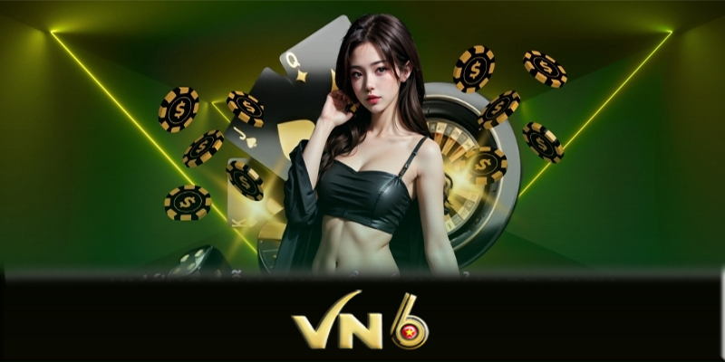 Các tính năng chính của ứng dụng VN6